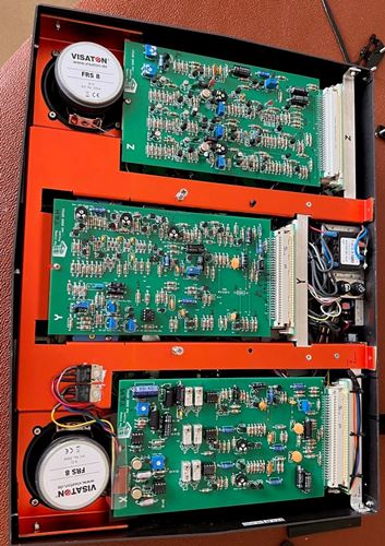 various-Cloney Synthey and DKS